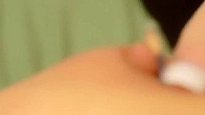 Excellent porn clip Babe check pretty one