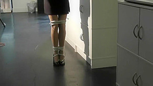 Excellent porn clip Bondage hottest