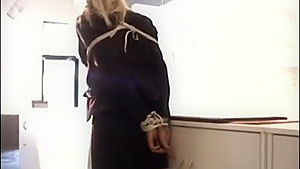 Excellent porn clip Bondage hottest