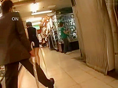 Excellent porn clip FFM unbelievable like in your dreams