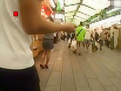 Excellent porn clip FFM unbelievable like in your dreams