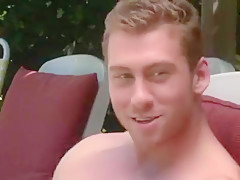 Excellent porn scene gay Amateur hot only here