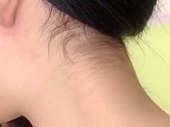 Excellent porn video Asian craziest