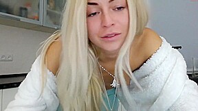 Excellent porn video Female Orgasm check pretty one