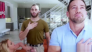 Excellent porn video MILF exclusive unique