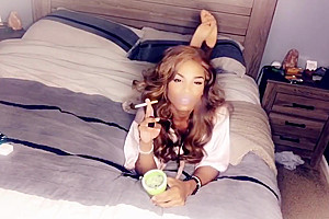 Excellent xxx clip tranny Verified Amateurs fantastic unique
