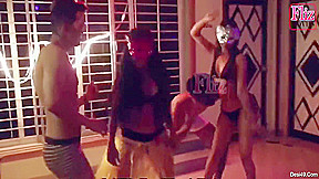 Exclusive- Best Friend Swap Their Wife For Sex New Short Movie
