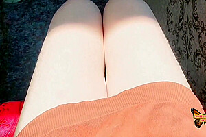 Exclusive Cute Crossdresser Extraordinary Parts 4 Min