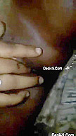 Exclusive- Cute Desi Village Girl Record Fingering Selfie For Bf