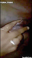 Exclusive- Cute Desi Village Girl Record Fingering Selfie For Bf