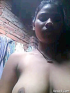 Exclusive- Desi Village Girl Pussy Licking And Hard Fucked By Jiju