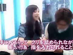 Exclusive Japanese model in Try to watch for JAV scene