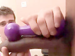 Exercicio para queimar o rabo - Ass Burning Workout