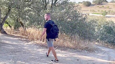 Exhib Sex Outdoor Wiht John And Apolo Adrii - LatinoFucker