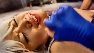 Exotic Adult Scene Cosplay Unbelievable , Watch It