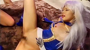 Exotic Adult Scene Cosplay Unbelievable , Watch It