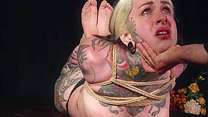 Exotic Adult Video Tattoo New Ever Seen