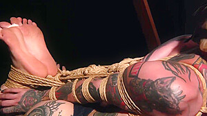 Exotic Adult Video Tattoo New Ever Seen