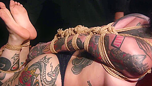 Exotic Adult Video Tattoo New Ever Seen