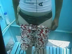Exotic , Amateur, Russian Video Just For You