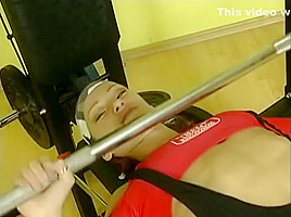 Exotic Anal, Gaping adult movie