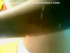 Exotic Beach, Russian, Amateur Movie Show