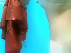 Exotic Beach, Russian, Amateur Movie Show