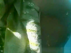Exotic Beach, Russian, Amateur Movie Show