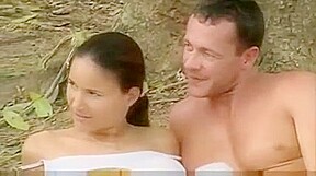 Exotic Big Dick, MILFs porn movie
