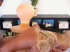Exotic Big Tits, Threesomes sex video
