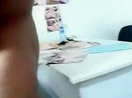 Exotic Blonde, Small Tits porn video