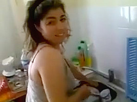 Exotic Blowjob, Amateur sex movie