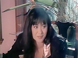 Exotic Cumshot porn video