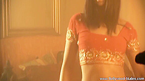 Exotic Evocative Beauty From The Orient