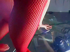 Exotic Japanese chick Runa Akatsuki in Incredible JAV movie