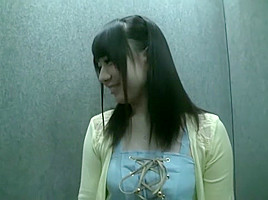 Exotic Japanese chick in Hottest teens 18+ JAV scene