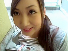 Exotic Japanese girl Misaki Kuroki in Hottest Dildos/Toys, Blowjob JAV movie