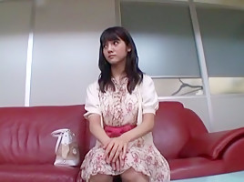 Exotic Japanese girl Rei Mizuna in Crazy Dildos/Toys, Fetish JAV clip