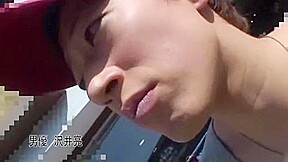 Exotic Japanese girl Sakura Kiryu in Hottest Toys, Masturbation JAV video