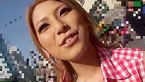 Exotic Japanese girl Sakura Kiryu in Hottest Toys, Masturbation JAV video