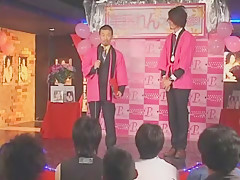 Exotic Japanese model Ren Bitou in Horny Facial, Big Tits JAV video