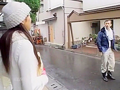 Exotic Japanese model Sho Nishino in Hottest Small Tits, Fingering JAV video