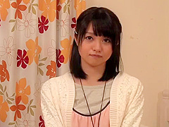 Exotic Japanese slut Nozomi Aiuchi in Best Striptease, Small Tits JAV movie