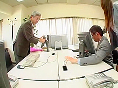 Exotic Japanese slut Rina Fukada in Horny Stockings, Couple JAV movie