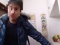 Exotic Japanese slut Riona Minami in Fabulous Cunnilingus, Amateur JAV scene