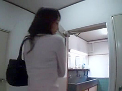 Exotic Japanese slut Sae Aihara in Incredible Compilation JAV clip