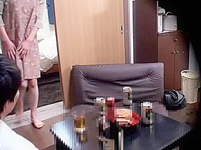 Exotic Japanese slut Yumi Kazama, Aiko Kinoshita, Nanako Misaki in Best JAV movie