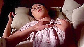 Exotic Japanese slut Yumi Kazama, Aiko Kinoshita, Nanako Misaki in Best JAV movie