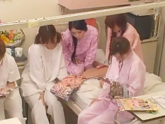 Exotic Japanese whore Ayu Sugihara in Fabulous , Medical JAV video