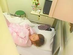Exotic Japanese whore Ayu Sugihara in Fabulous , Medical JAV video